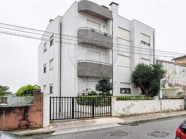 Apartamento venda em Alto da Maia, Águas Santas
