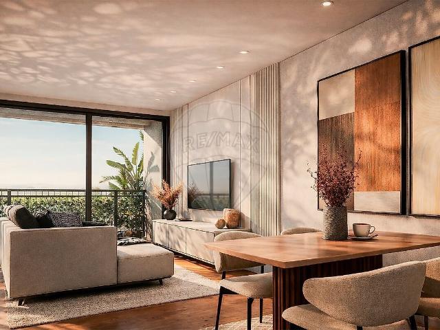 Apartamento venda em Moutidos, Águas Santas