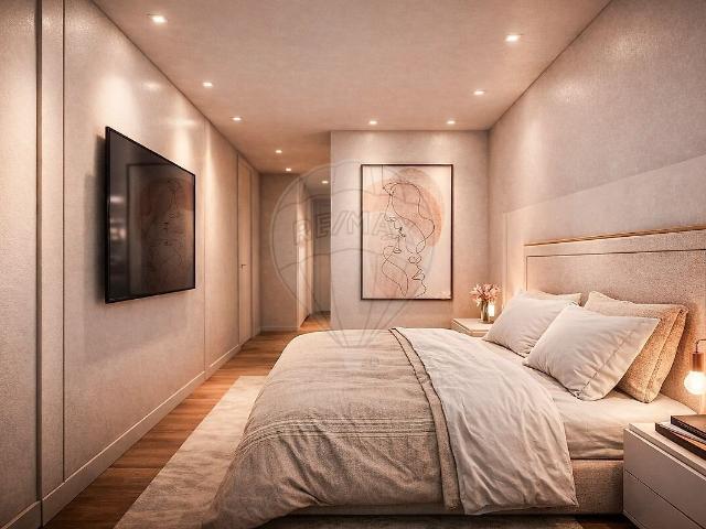 Apartamento venda em Moutidos, Águas Santas