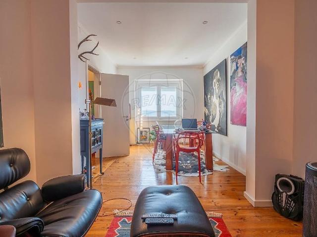 Apartamento venda em Ajuda, Lisboa