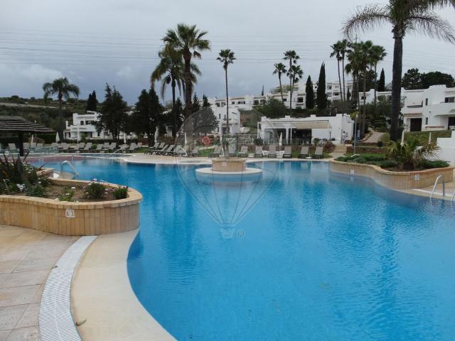 Apartamento venda em Forte de São João, Albufeira