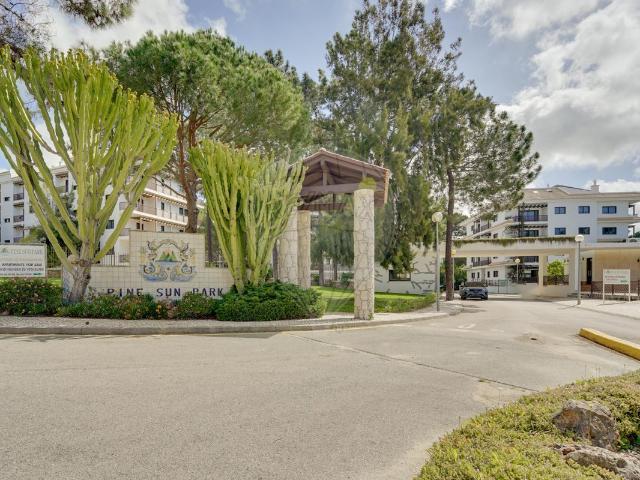 Apartamento venda em Albufeira e Olhos de Água, Albufeira