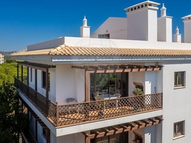 Apartamento venda em Pinhal do Concelho, Albufeira