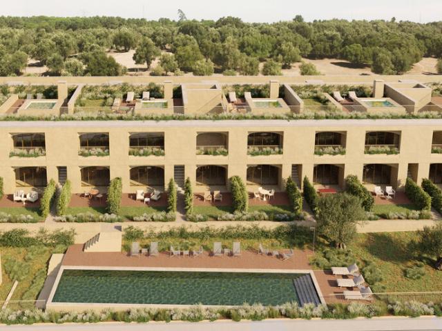 Apartamento venda em Alcácer Do Sal, Setúbal