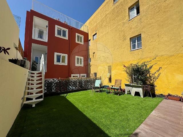 Apartamento venda em Quinta do Cabrinha, Lisboa