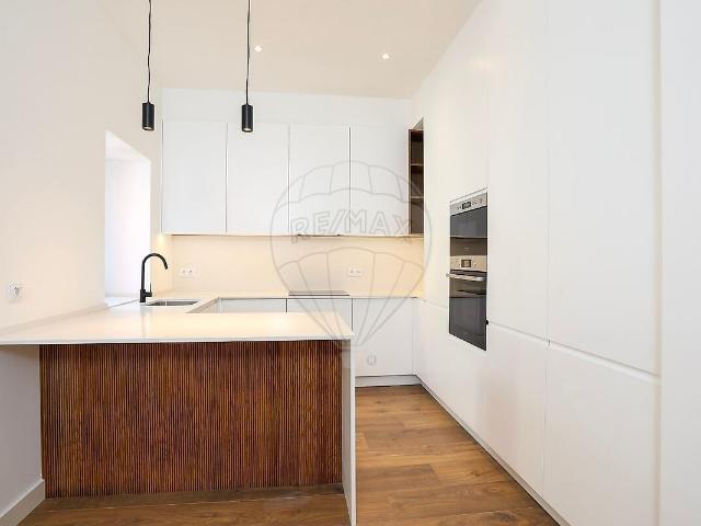 Apartamento venda em Ajuda, Lisboa