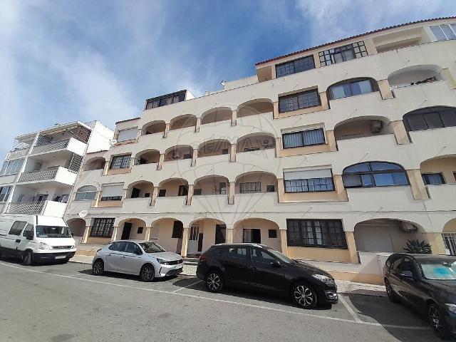 Apartamento venda em Vales de Pêra e Arroteias, Pêra