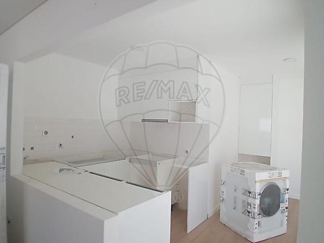 Apartamento venda em Casal das Hortas, Alcobaça