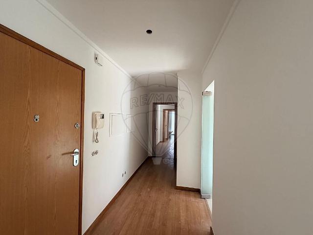 Apartamento venda em Bairro Hipólito, Alcobaça
