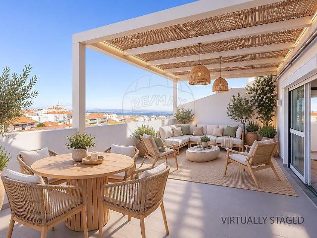Apartamento venda em Alcochete