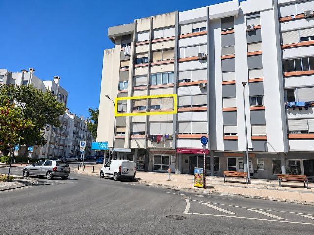 Apartamento venda em Bairro Clemente Vicente, Oeiras