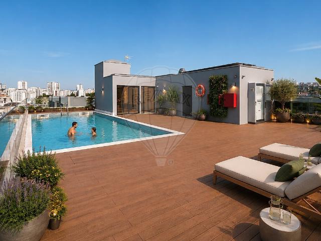 Apartamento venda em Miraflores, Oeiras