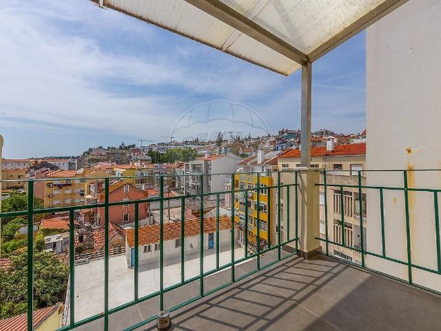 Apartamento venda em Bairro Clemente Vicente, Oeiras