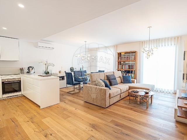 Apartamento venda em Bairro Clemente Vicente, Oeiras