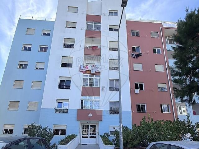 Apartamento venda em Tapada das Mercês, Algueirão-Mem Martins