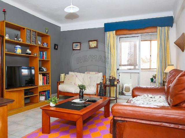 Apartamento venda em Bairro Nova Imagem, Algueirão-Mem Martins