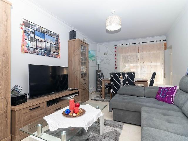 Apartamento venda em Tapada das Mercês, Algueirão-Mem Martins