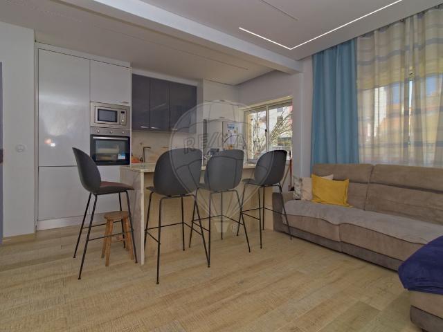 Apartamento venda em Mercês, Algueirão-Mem Martins