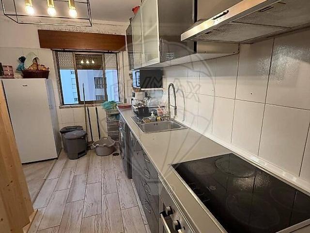 Apartamento venda em Mercês, Algueirão-Mem Martins