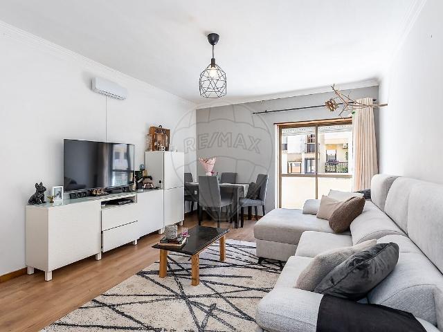 Apartamento venda em Ouressa, Algueirão-Mem Martins