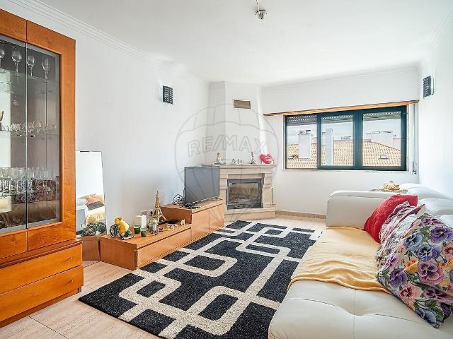 Apartamento venda em Casal da Cavaleira, Algueirão-Mem Martins