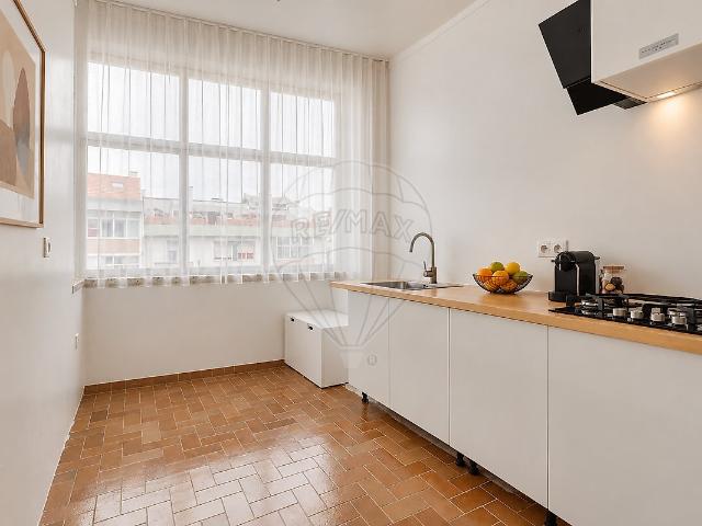 Apartamento venda em Mercês, Algueirão-Mem Martins