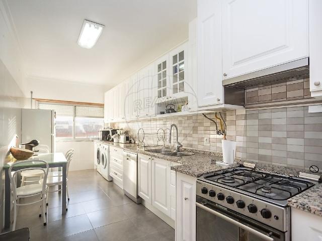 Apartamento venda em Urbanização do Pinhal, Algueirão-Mem Martins
