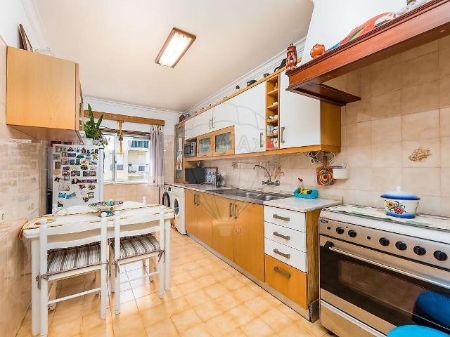 Apartamento venda em Ouressa, Algueirão-Mem Martins