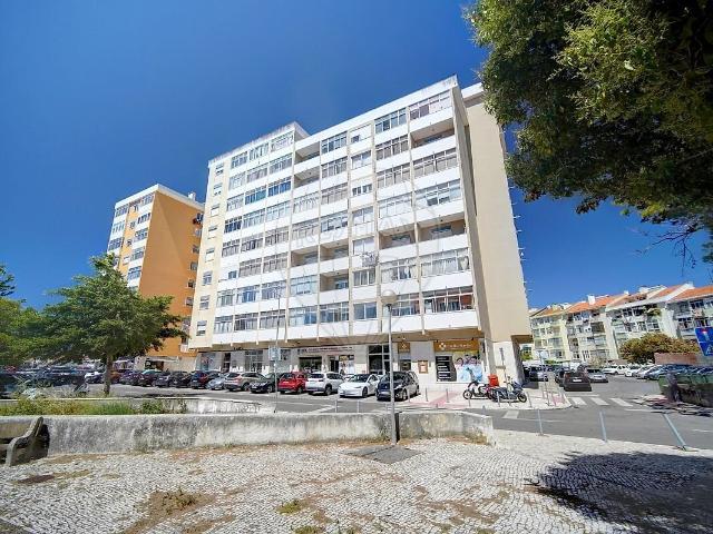 Apartamento venda em Mem Martins, Algueirão-Mem Martins
