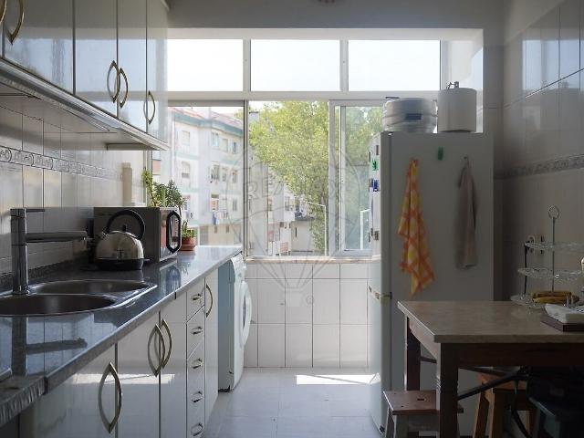 Apartamento venda em Mem Martins, Algueirão-Mem Martins