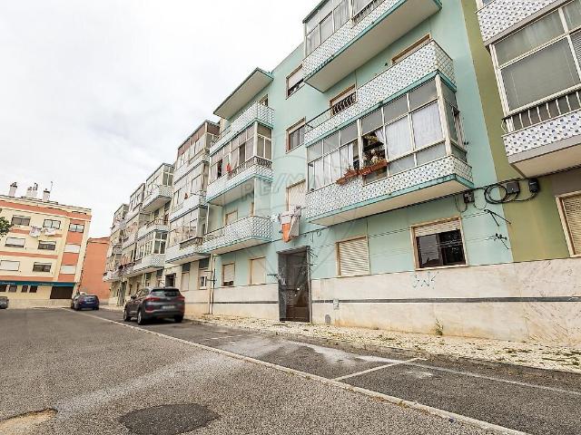 Apartamento venda em Mem Martins, Algueirão-Mem Martins