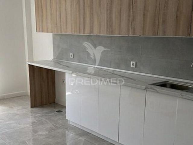 Apartamento venda em Moita, Setúbal