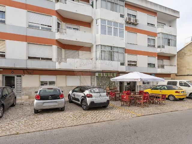 Apartamento venda em Urbanização Vila Rosa, Moita