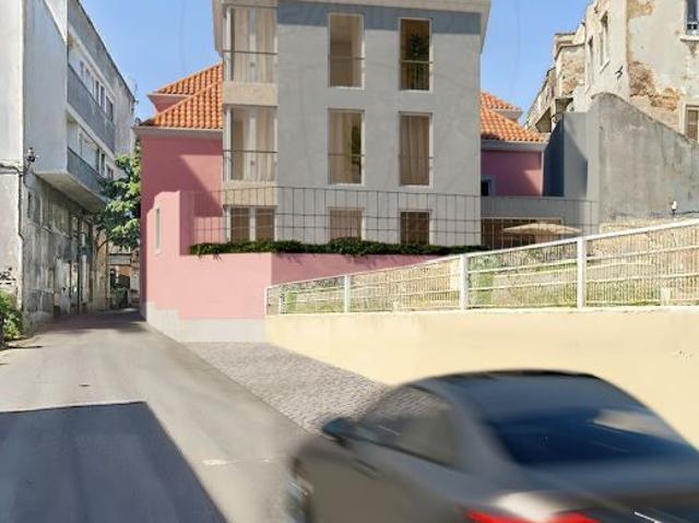 Apartamento venda em Ginjal, Almada