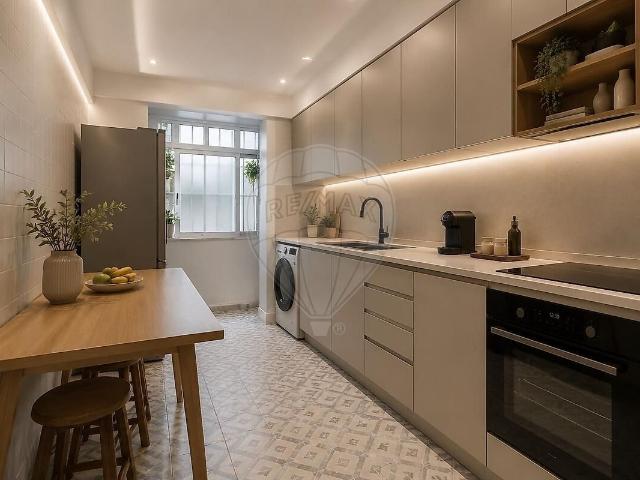 Apartamento venda em Margueira, Almada