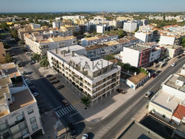 Apartamento venda em Loulé, Faro