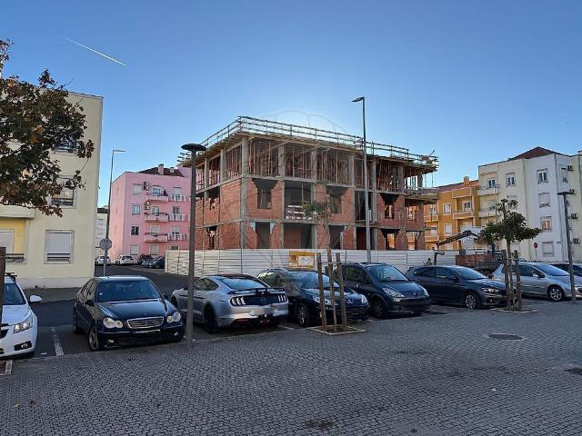 Apartamento venda em Almeirim