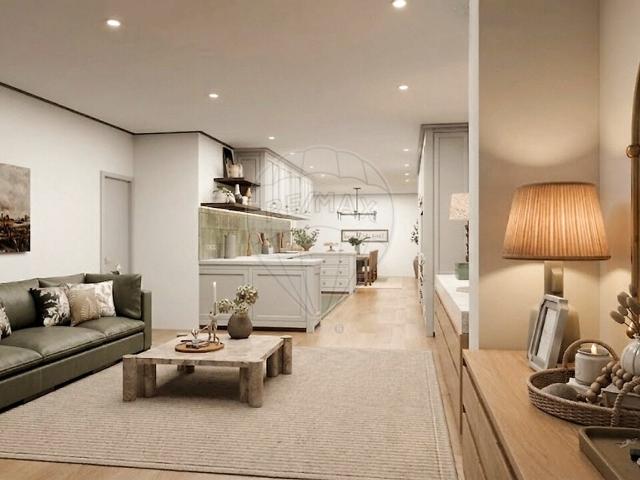 Apartamento venda em Alpendurada, Alpendorada, Várzea e Torrão