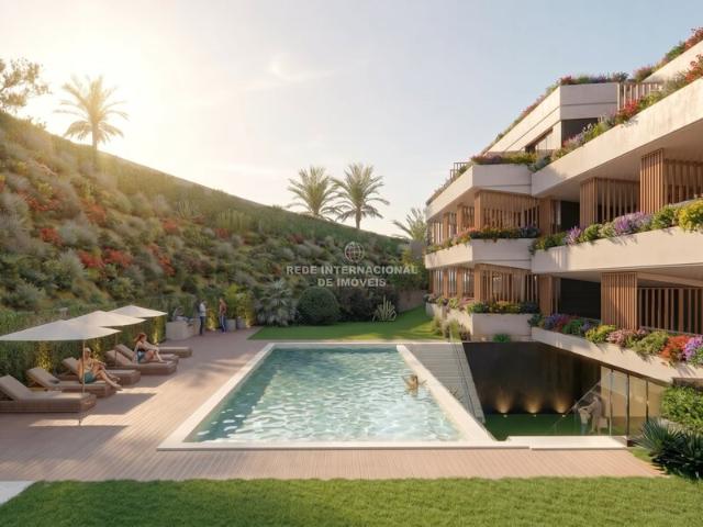 Apartamento venda em Alto da Loba, Oeiras