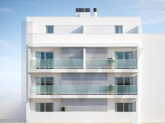 Apartamento venda em Casas de Alcaria, Castro Marim