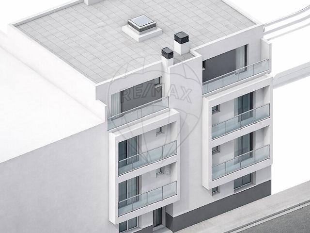 Apartamento venda em Casas de Alcaria, Castro Marim