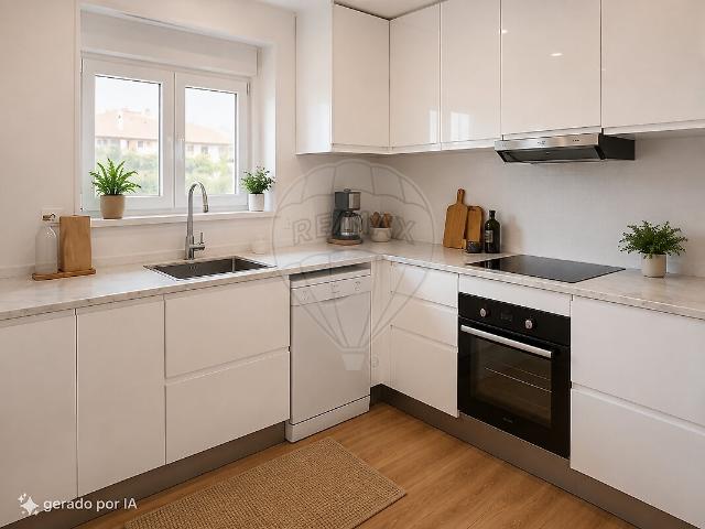 Apartamento venda em Alvalade, Lisboa