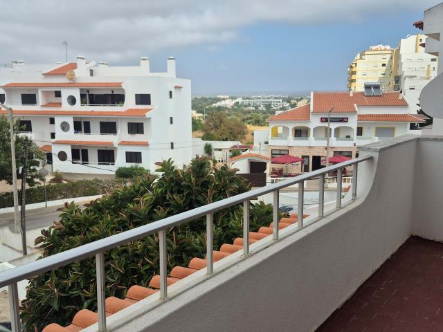Apartamento venda em Praia de Alvor, Portimão