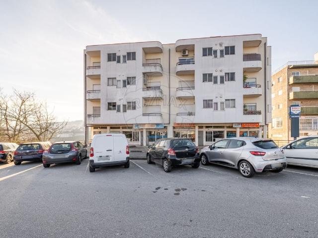 Apartamento venda em Bouça de Pombal, Amarante