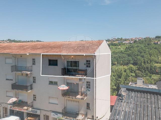 Apartamento venda em Bouça de Pombal, Amarante