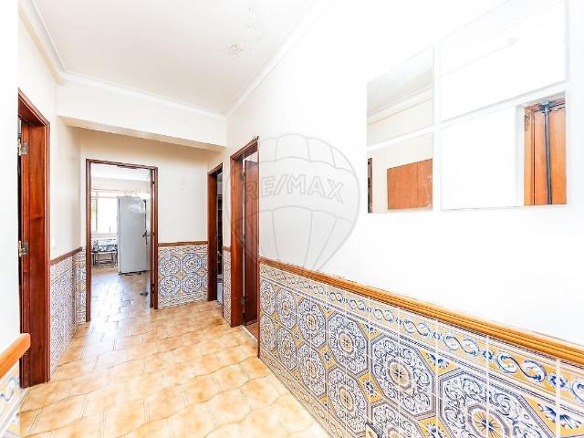 Apartamento venda em Medideira, Seixal