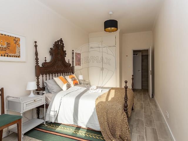 Apartamento venda em Vale de Gatos, Seixal