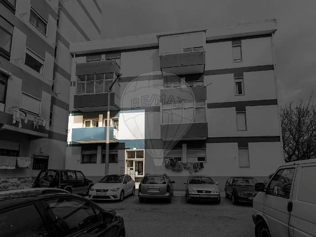 Apartamento venda em Quinta da Mimosa, Seixal