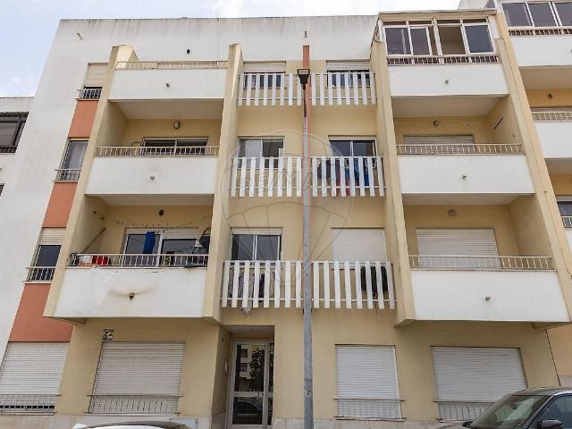 Apartamento venda em Quinta dos Lirios, Seixal