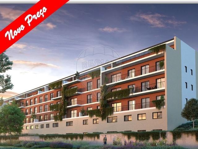 Apartamento venda em Vila Fonche, Arcos De Valdevez